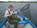 Arthur Beattie From Aberdeen on Loch Watten